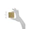 European Soaps Refined Natural Marseille Soap Cube, 300g